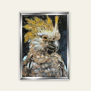 "Spalvingas filosofo sparnas"